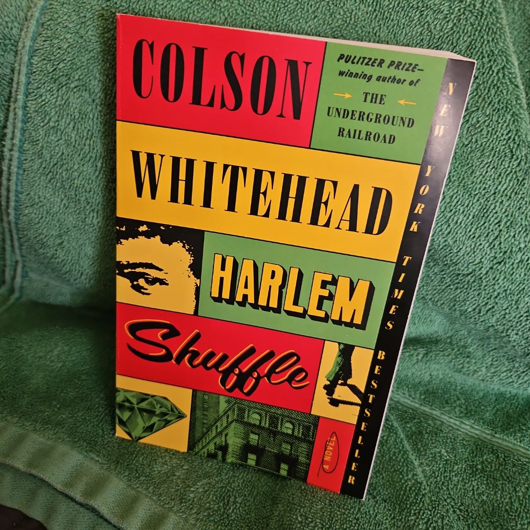 Harlem Shuffle