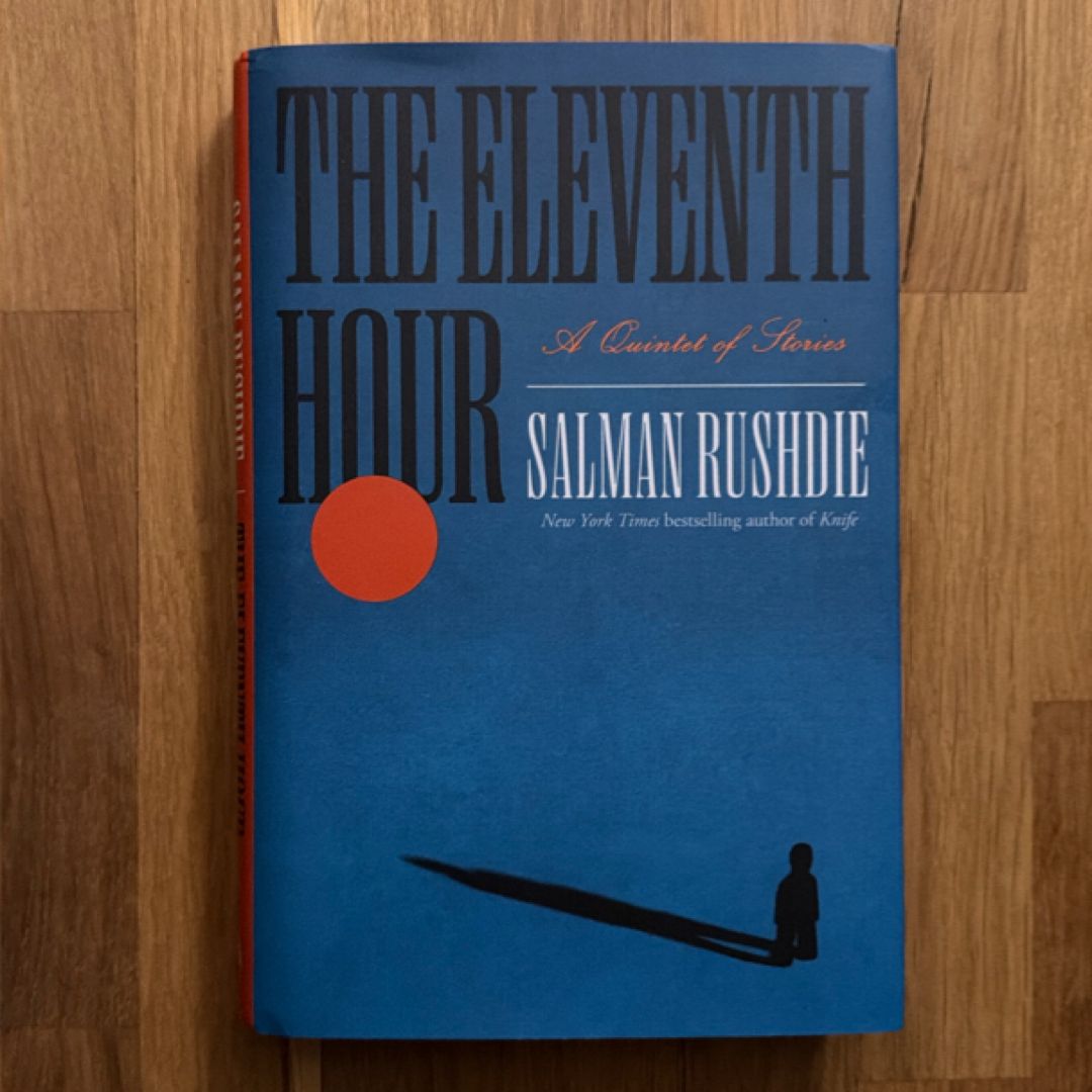 The Eleventh Hour (FIRST EDITION)