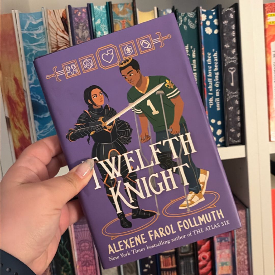 Twelfth Knight