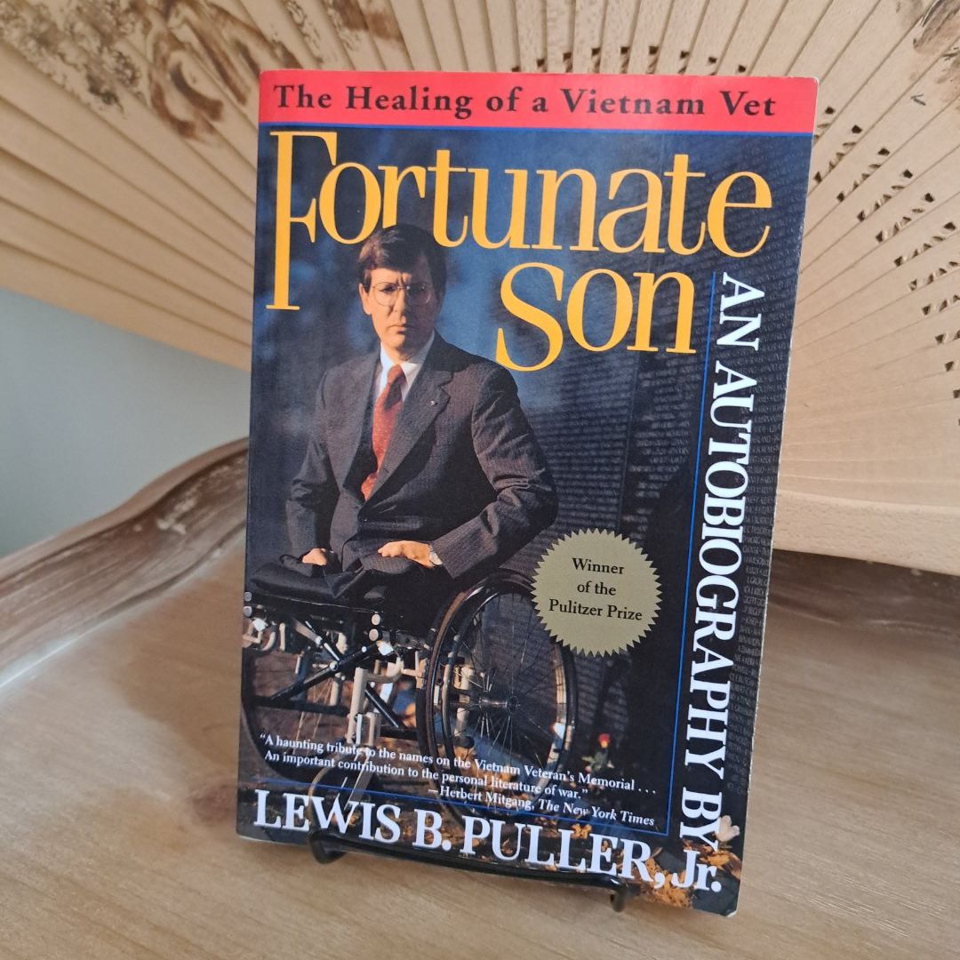 Fortunate Son