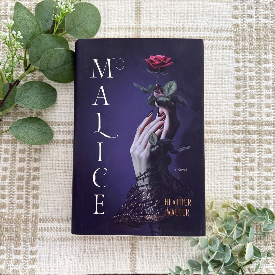 Malice