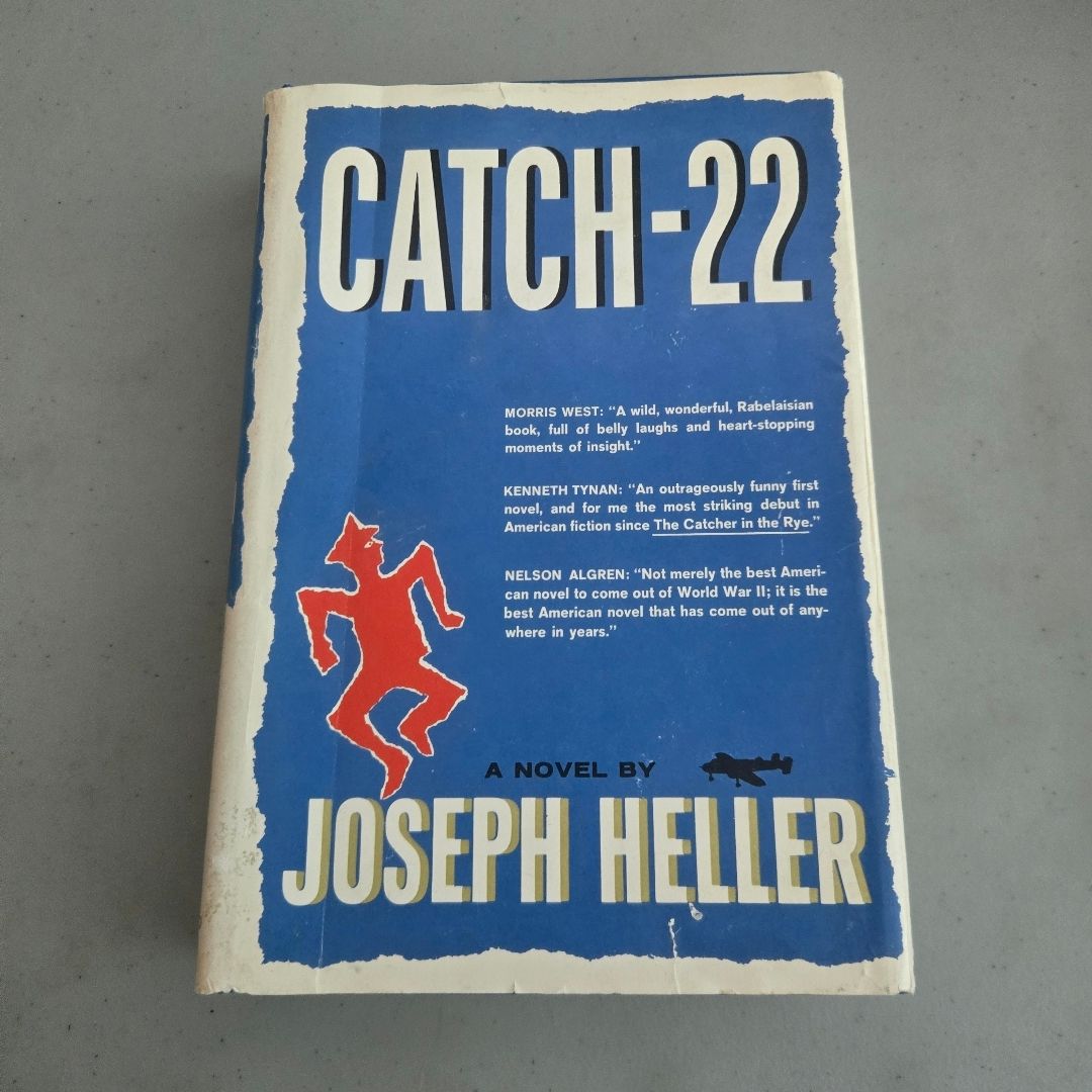 Catch 22