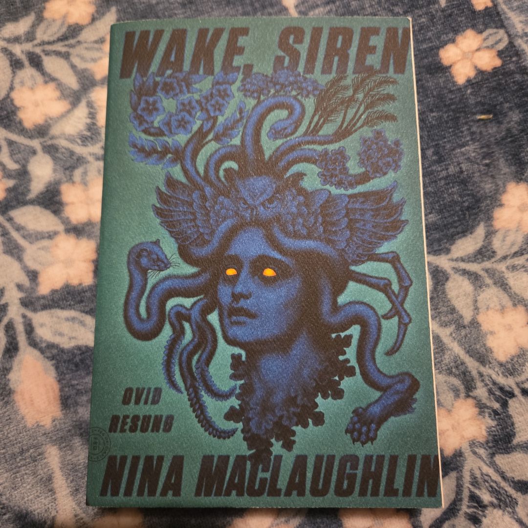 Wake, Siren
