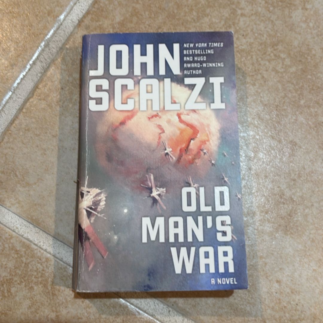 Old Man's War
