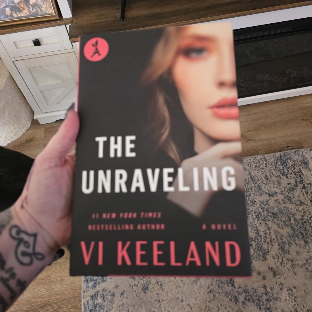 The Unraveling