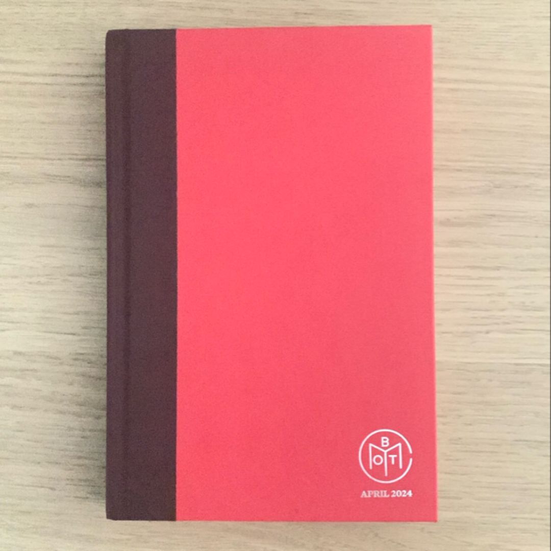 How to End a Love Story