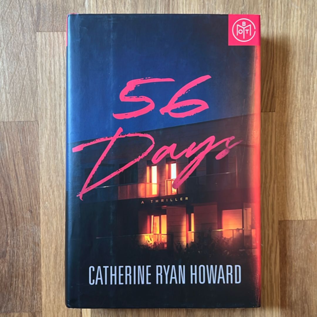 56 Days