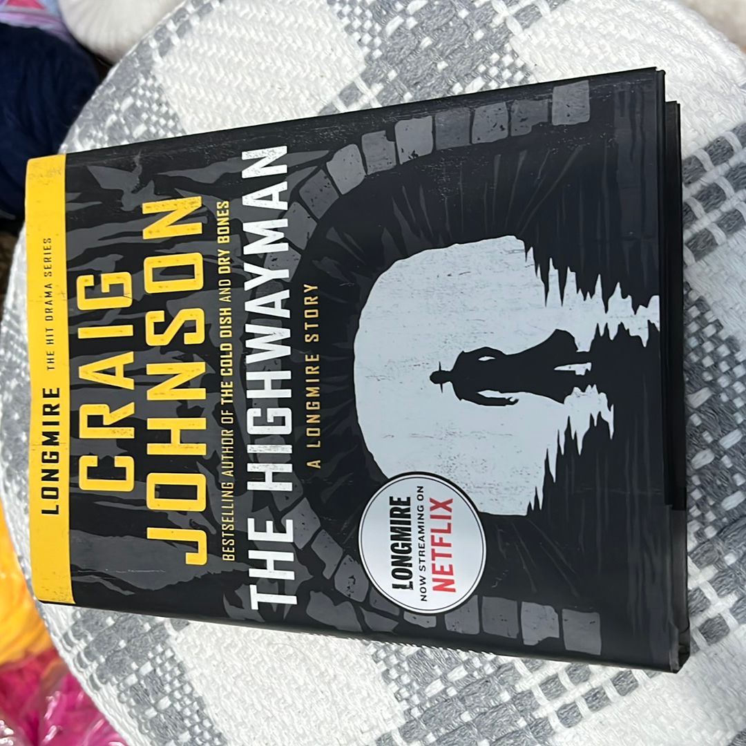 The Highwayman