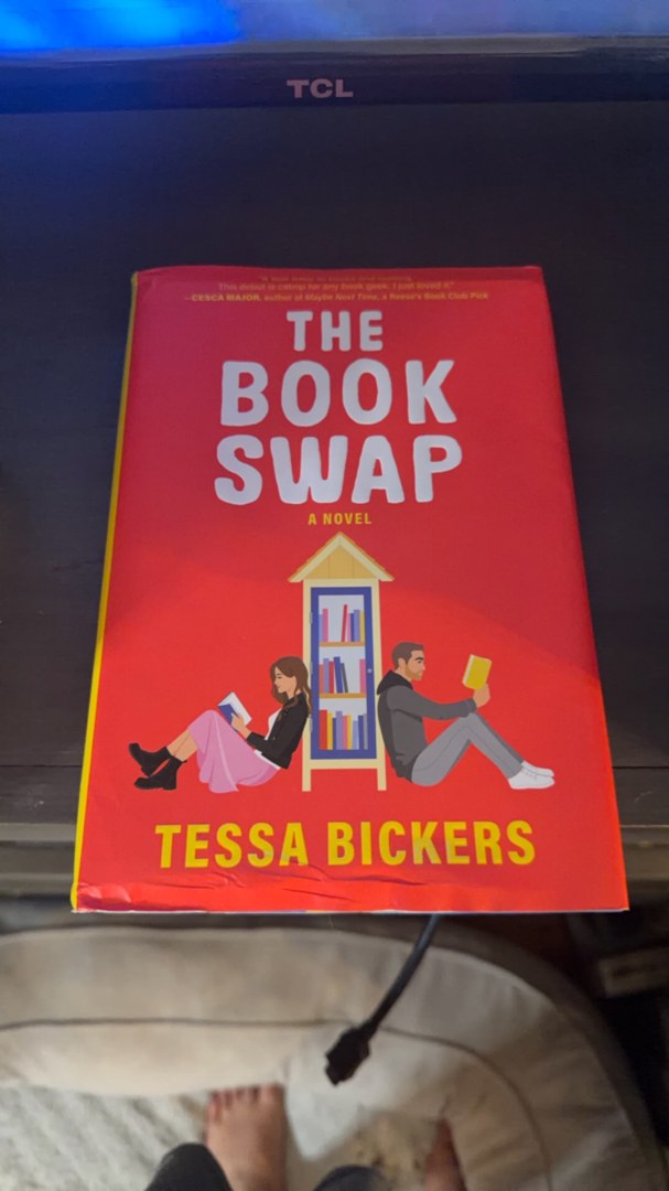 The Book Swap