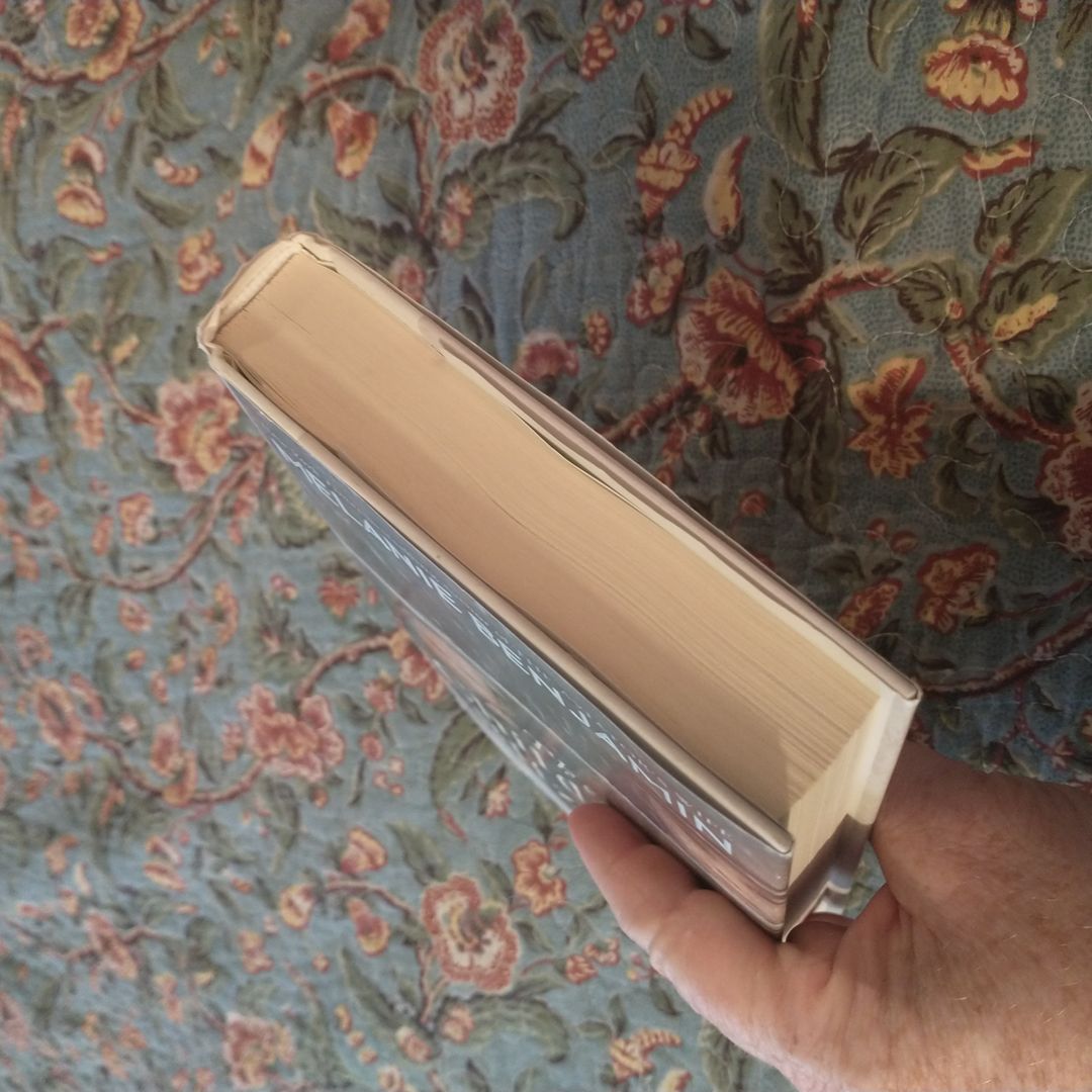 The Children's Blizzard