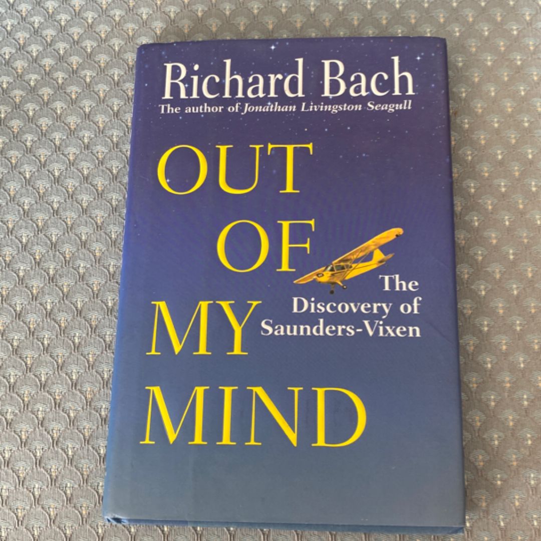 Out of My Mind