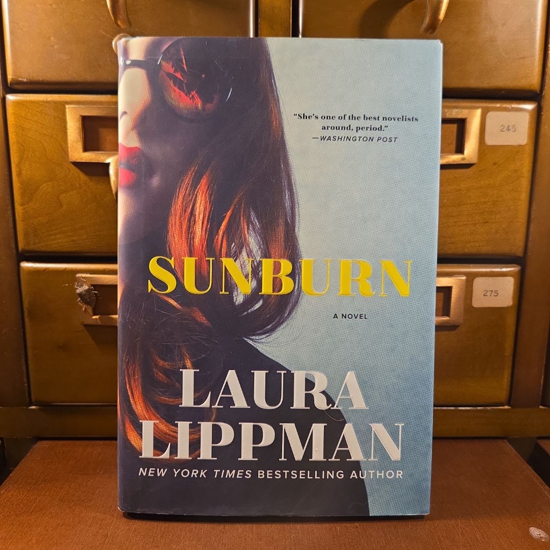 Sunburn