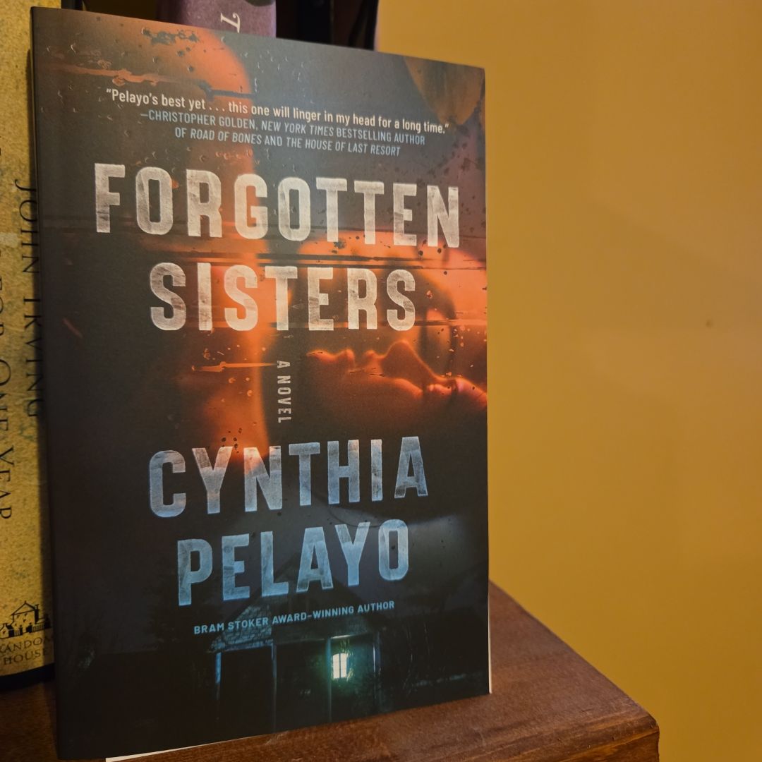 Forgotten Sisters