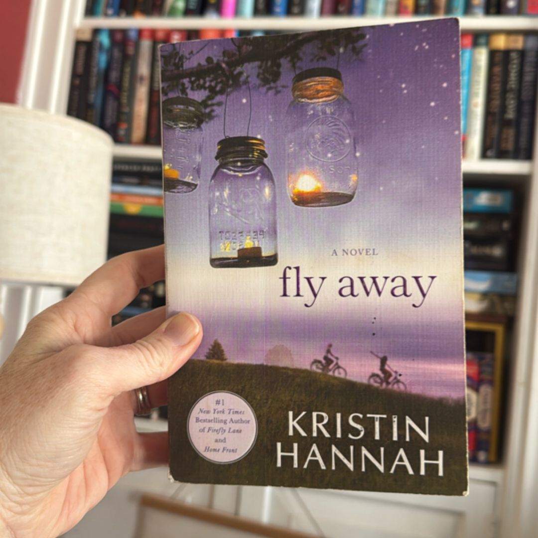 Fly Away
