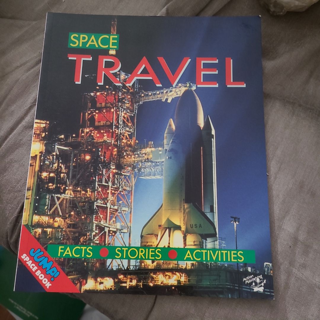 Space Travel