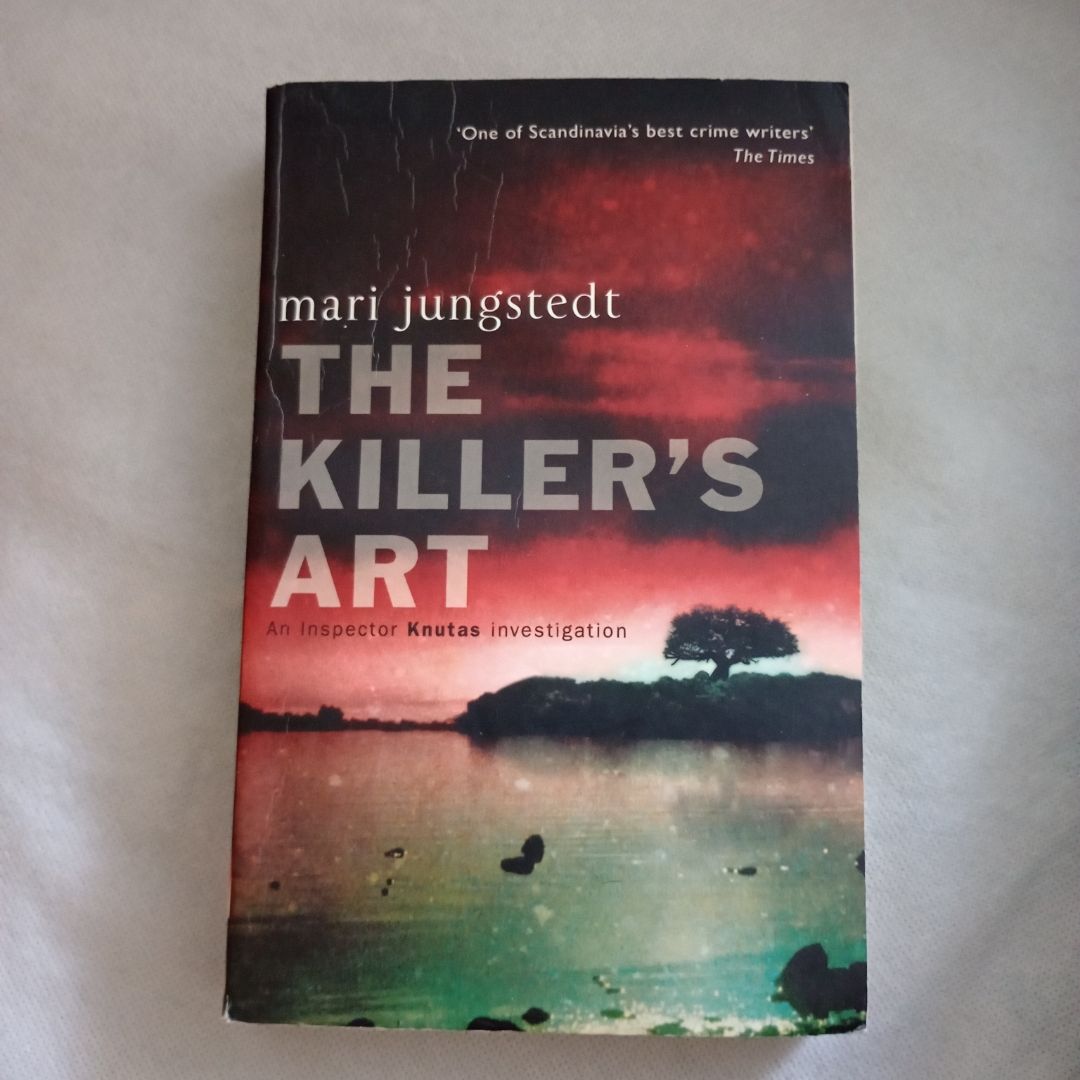 The Killer's Art