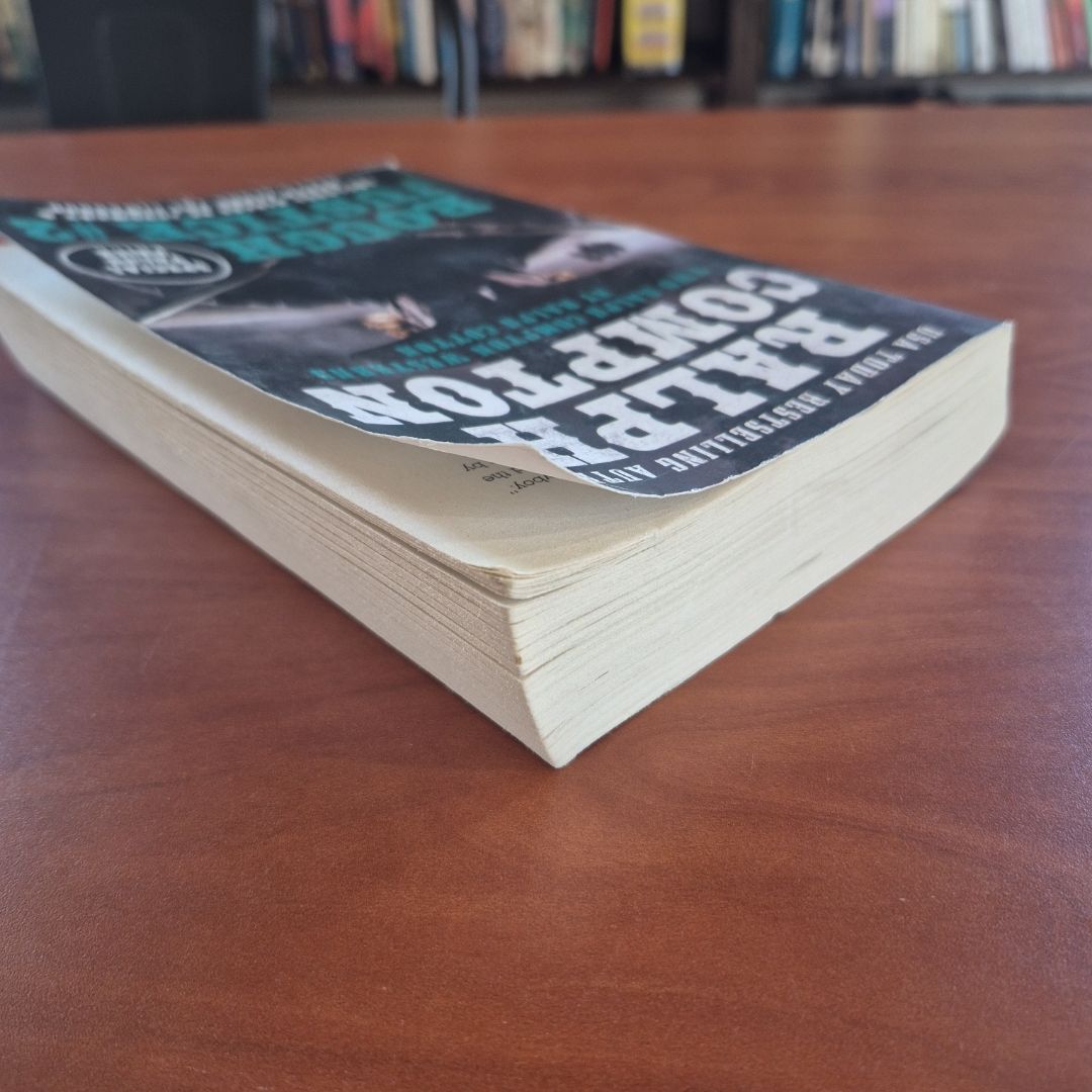 Ralph Compton Double: Rough Justice #2