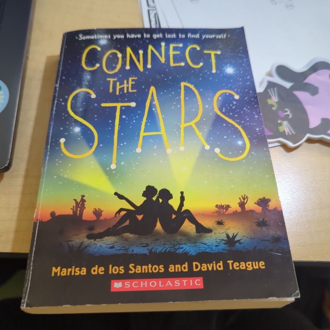Connect the Stars