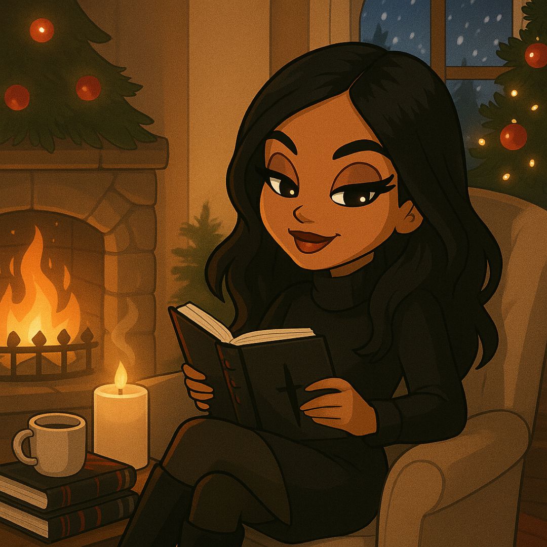 Book Hangover Boutique 📚✨