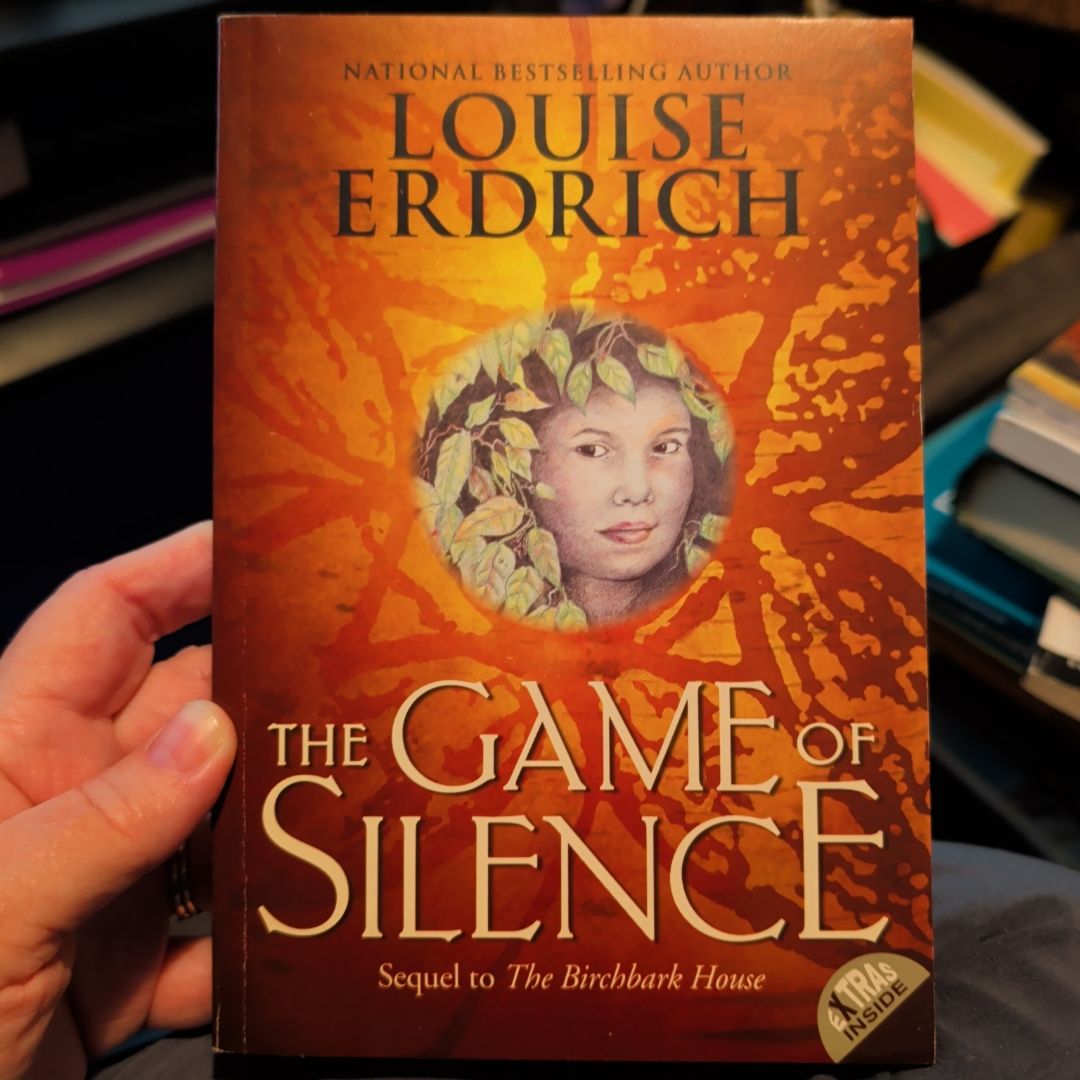 The Game of Silence