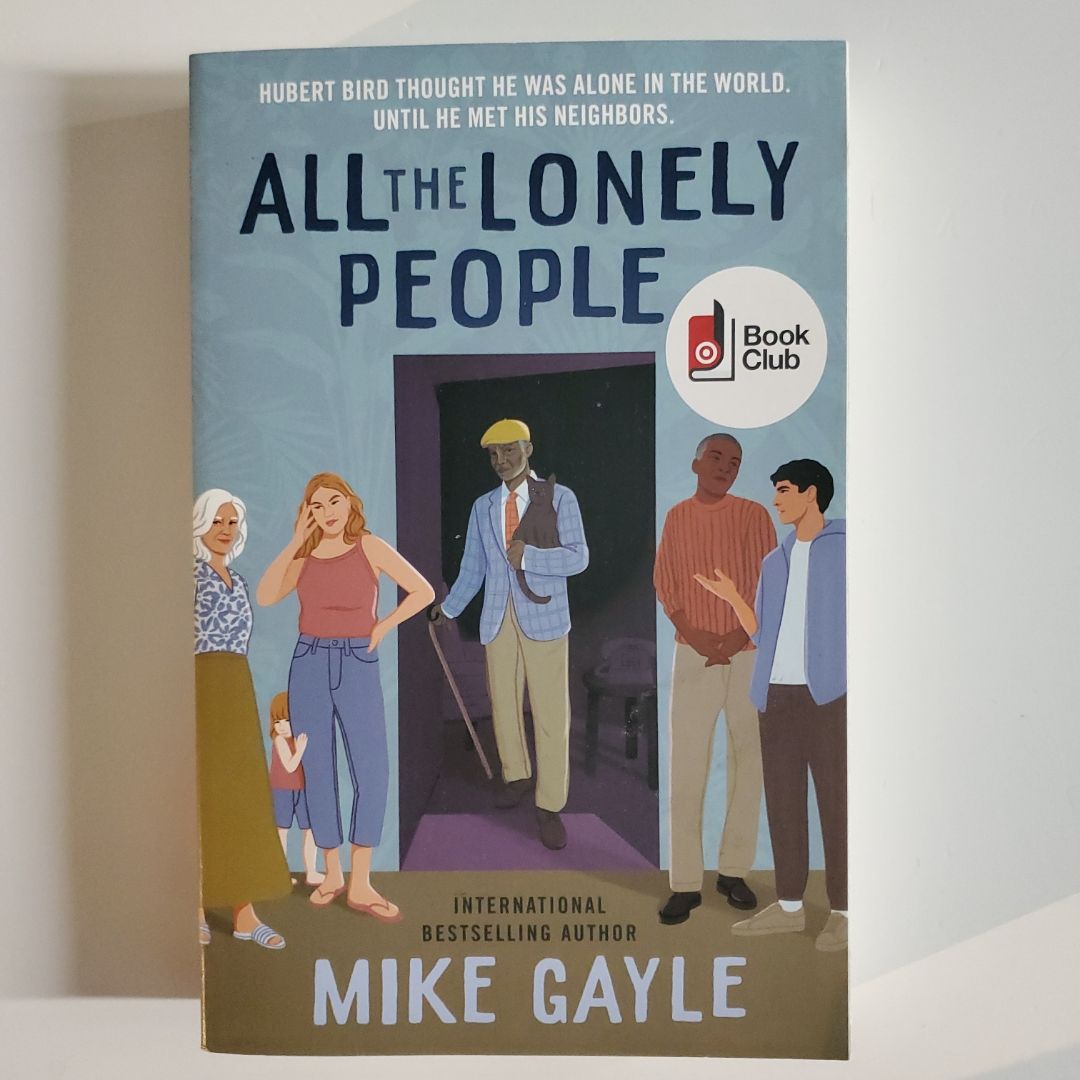 All the Lonely People