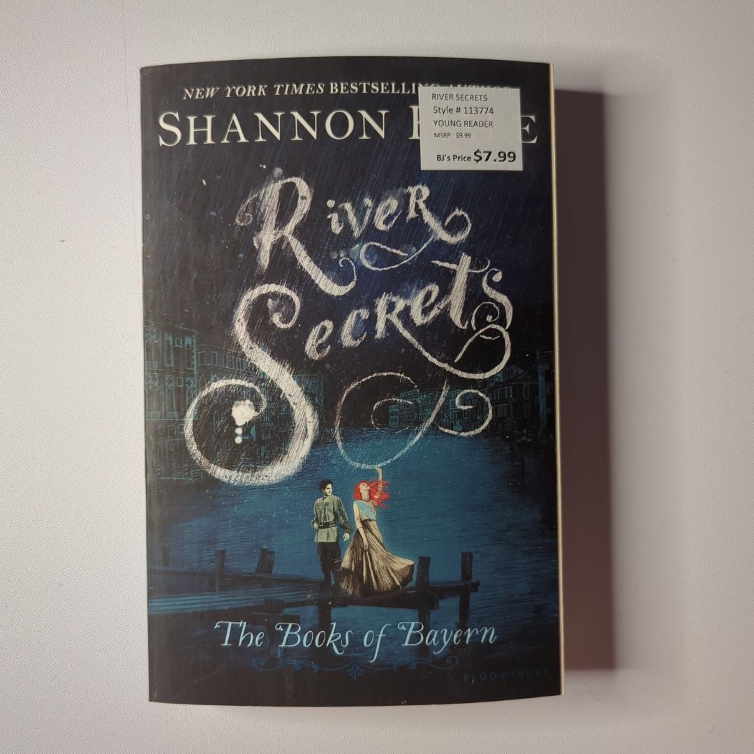 River Secrets