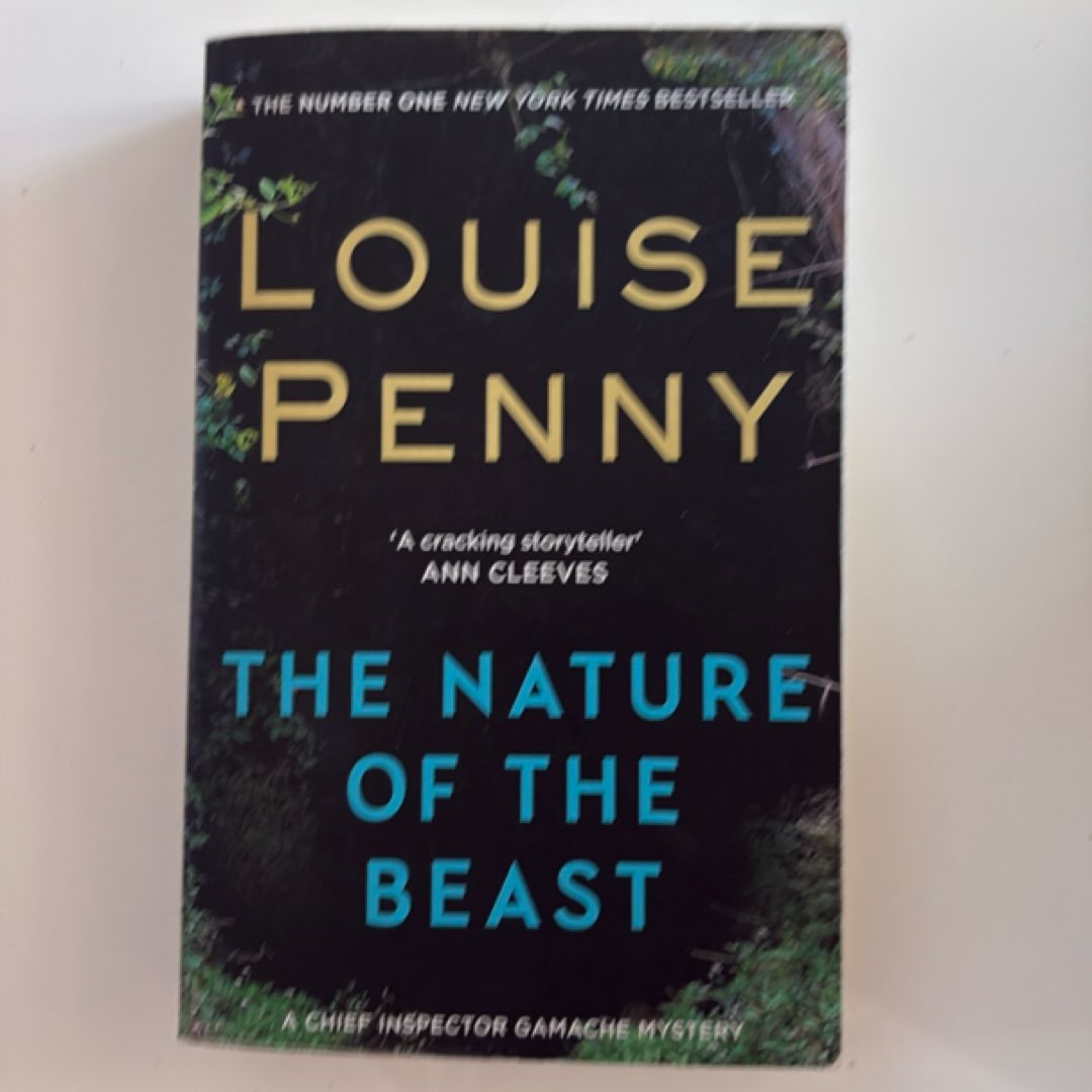 The Nature of the Beast