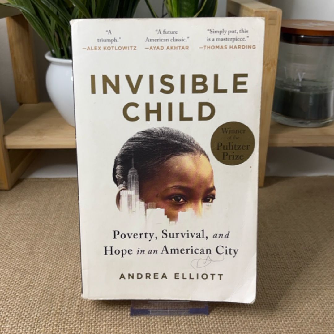 Invisible Child