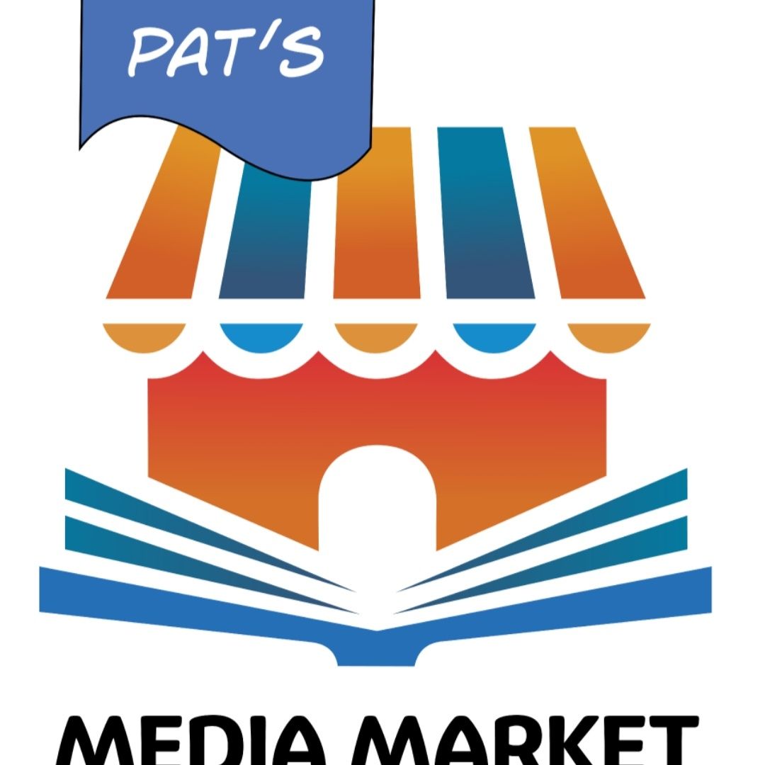 Pat's Media Market