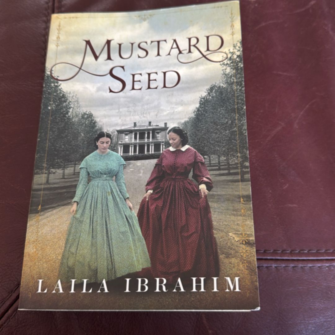 Mustard Seed