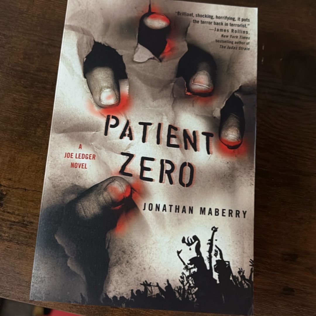 Patient Zero