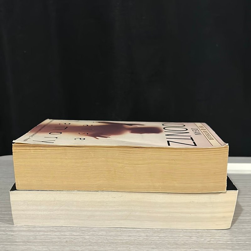 What the Night Knows