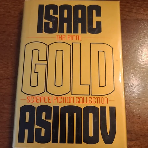 Gold