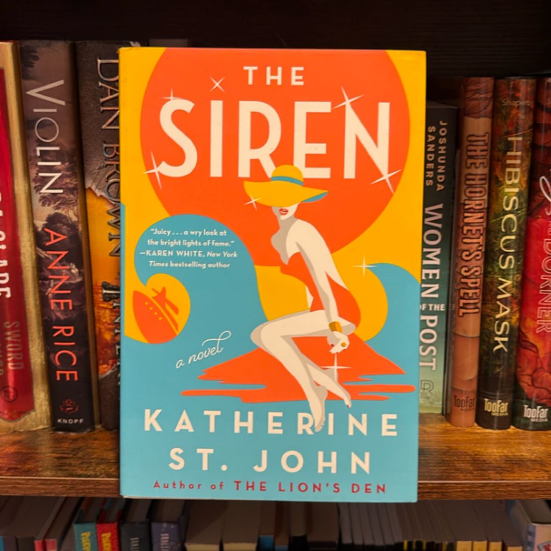 The Siren