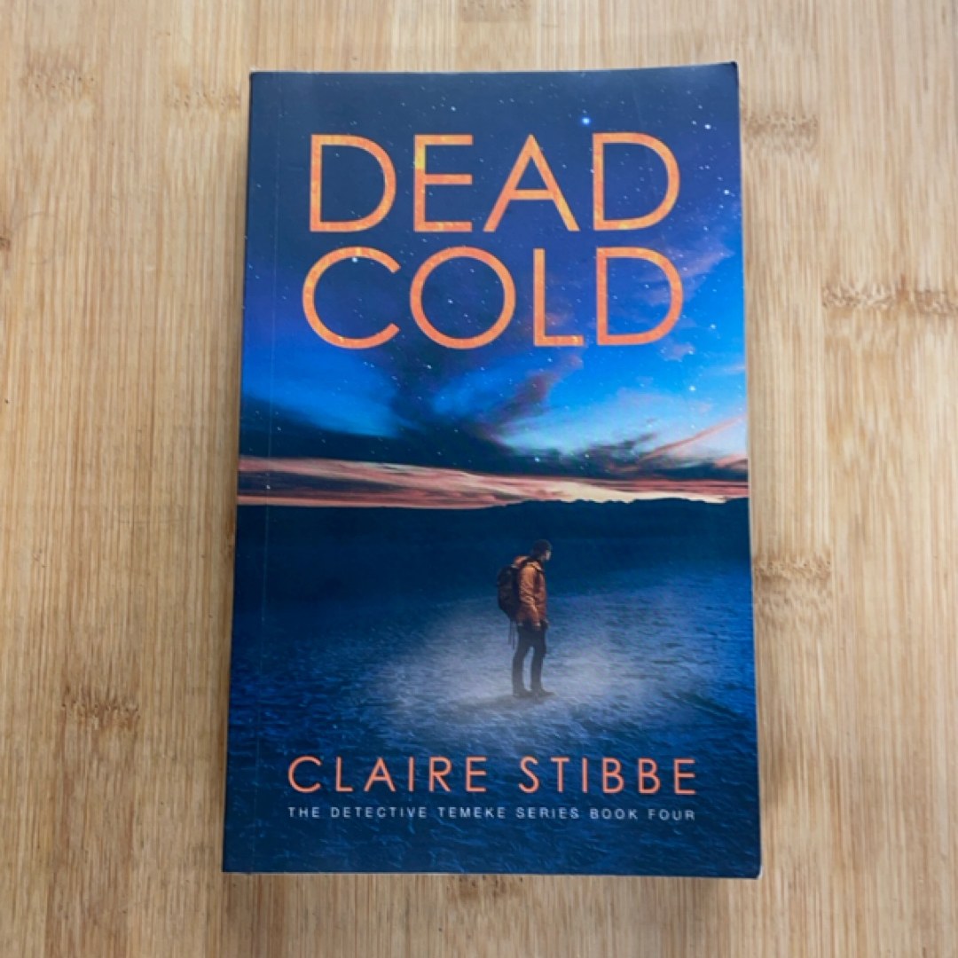 Dead Cold