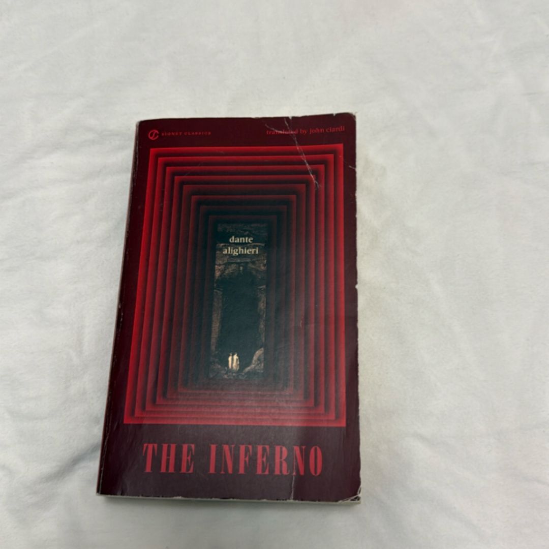 The Inferno