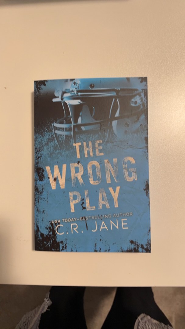 The Wrong Play