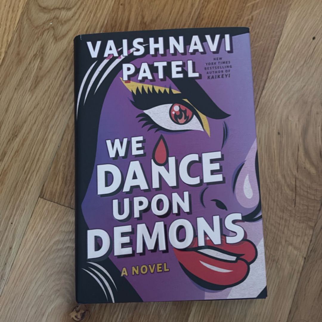 We Dance upon Demons