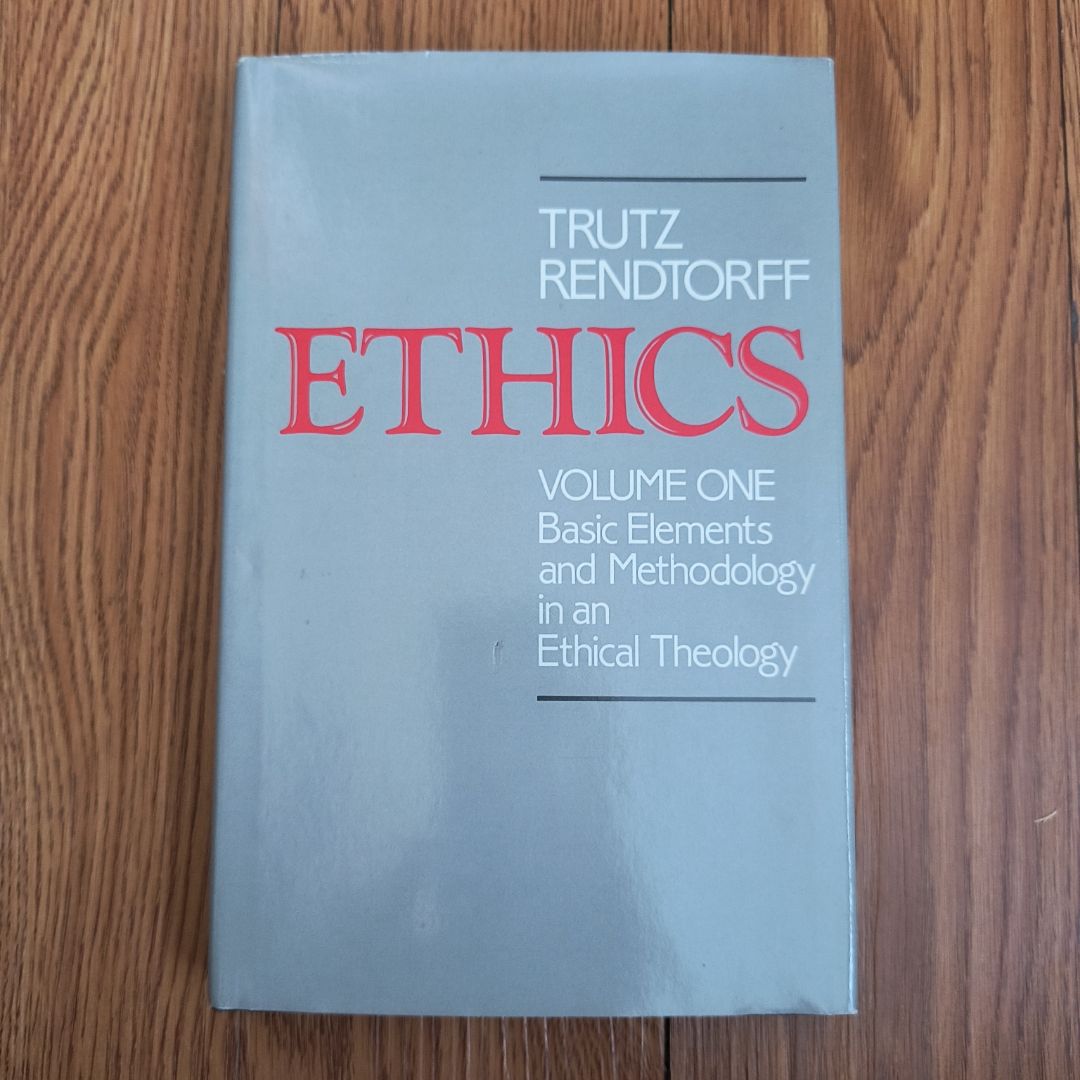 Ethics