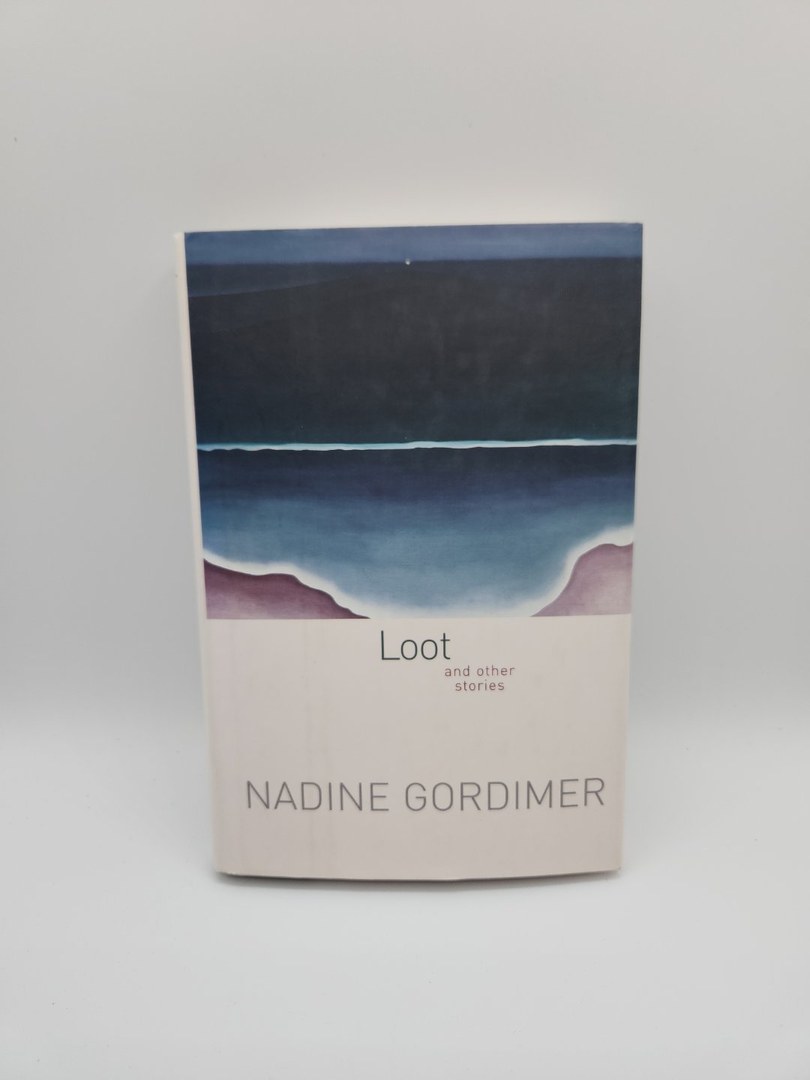 Loot and Other Stories