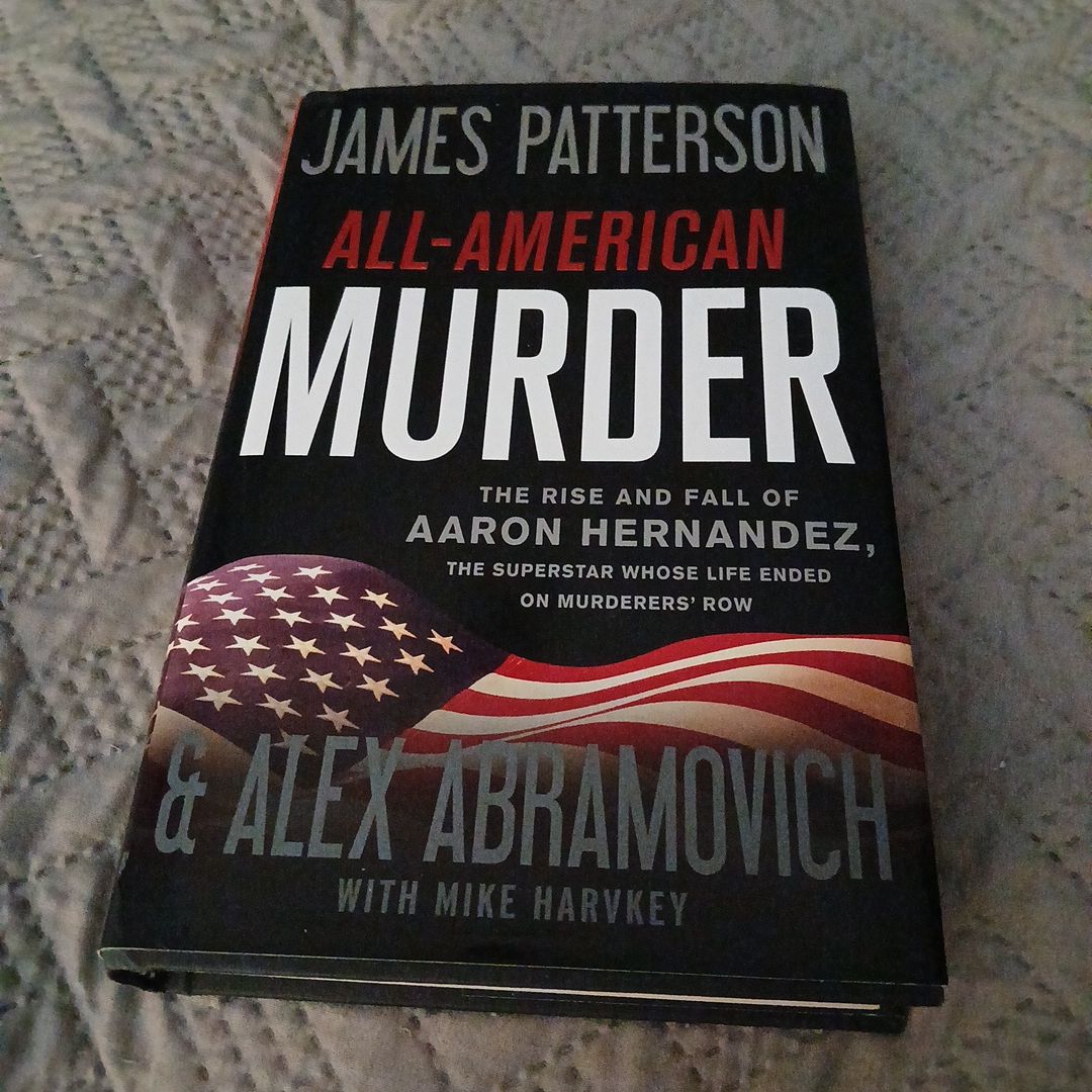 All-American Murder