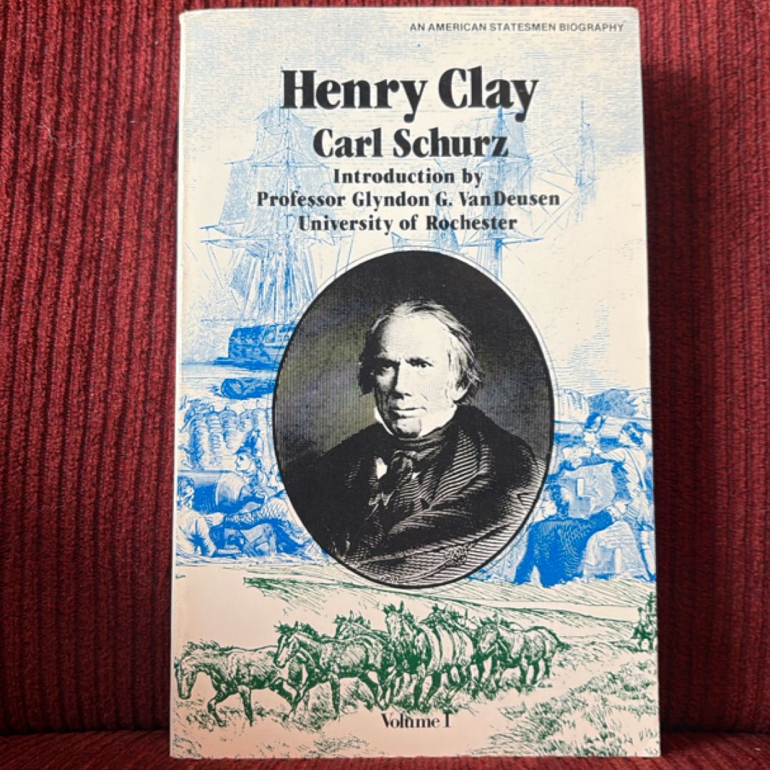 Henry Clay