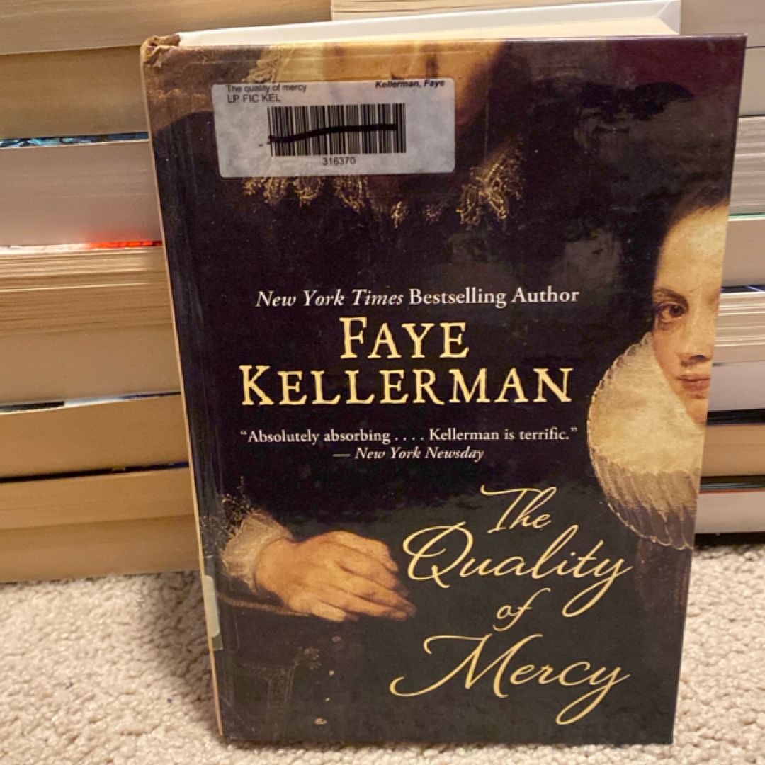 The Quality of Mercy