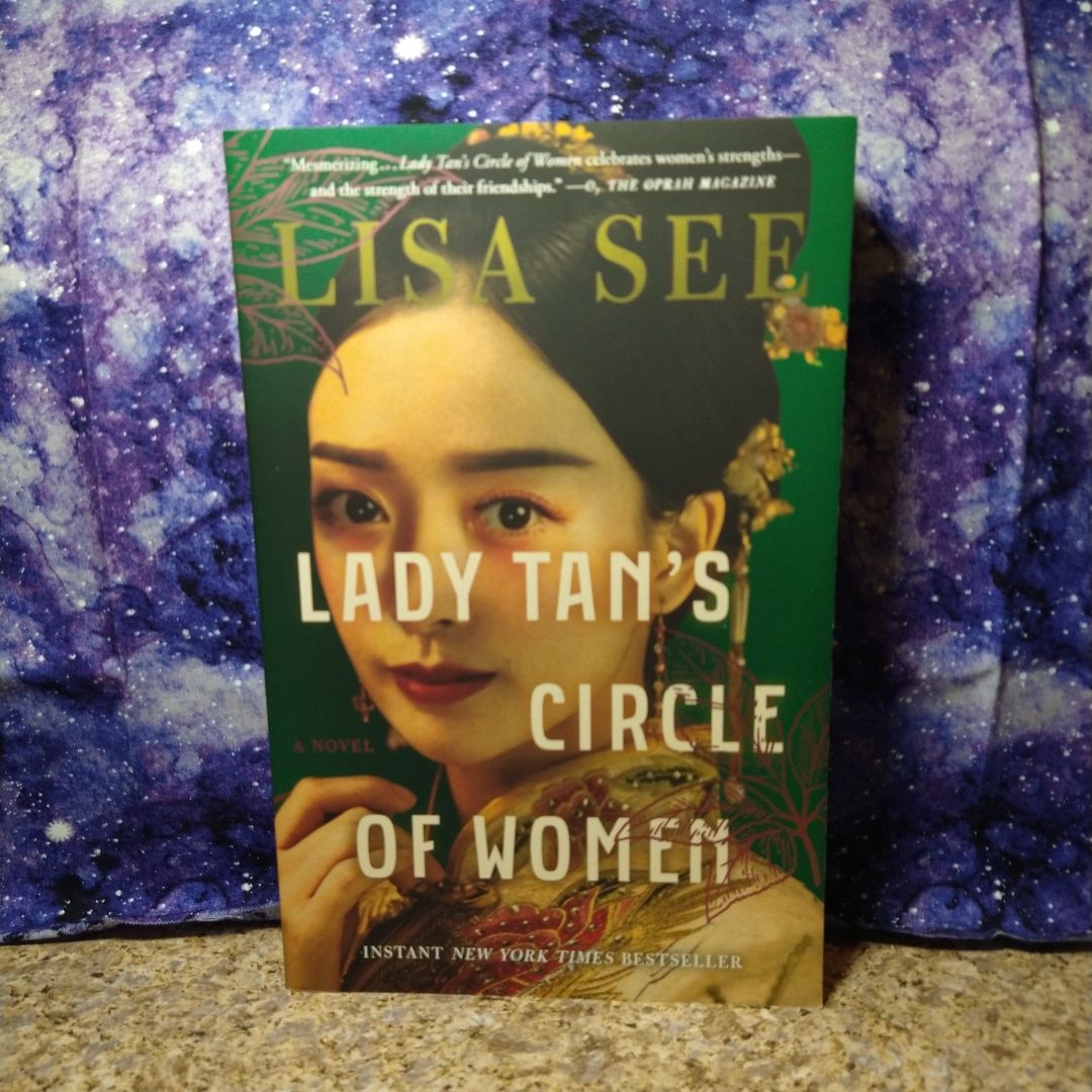 Lady Tan's Circle of Women