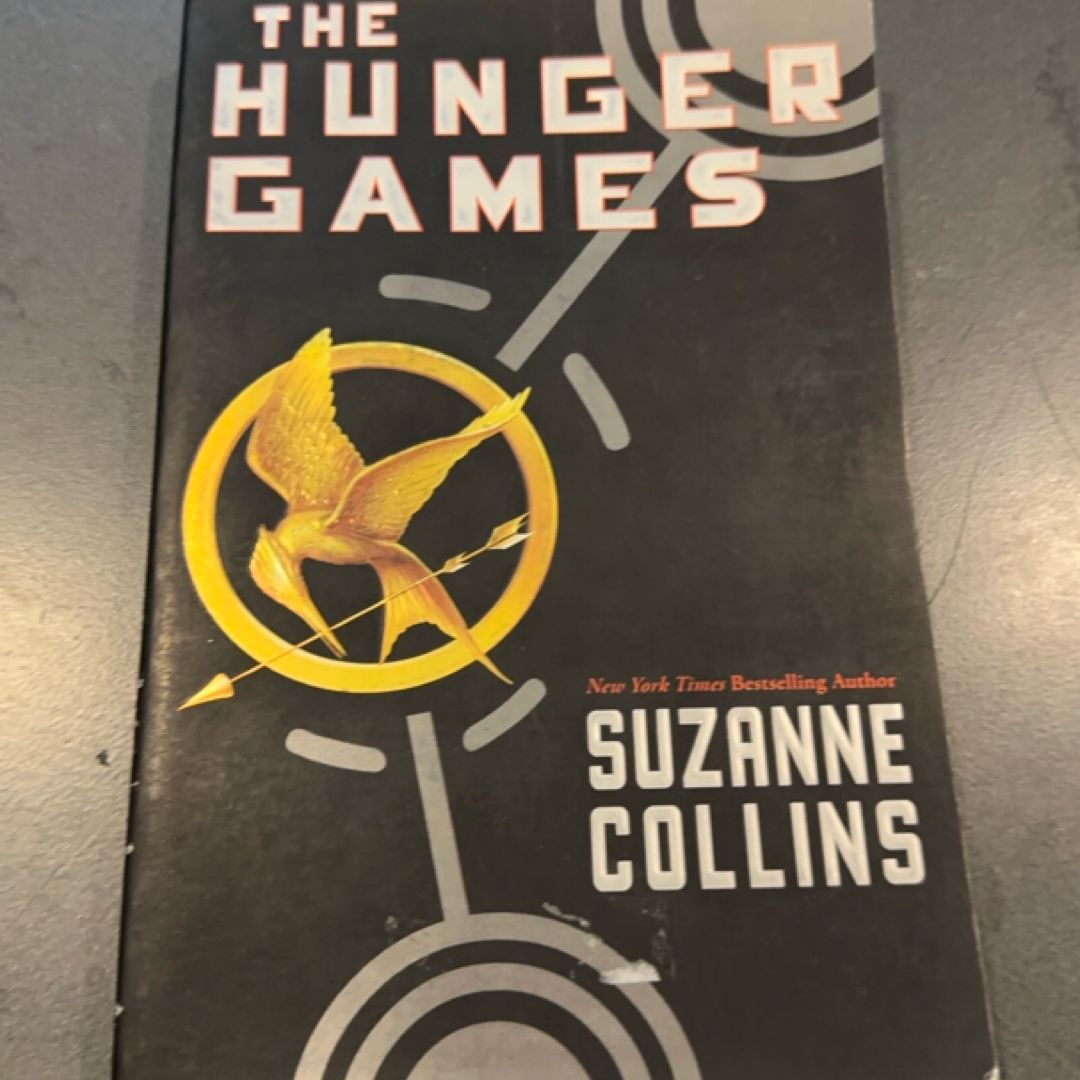 The Hunger Games
