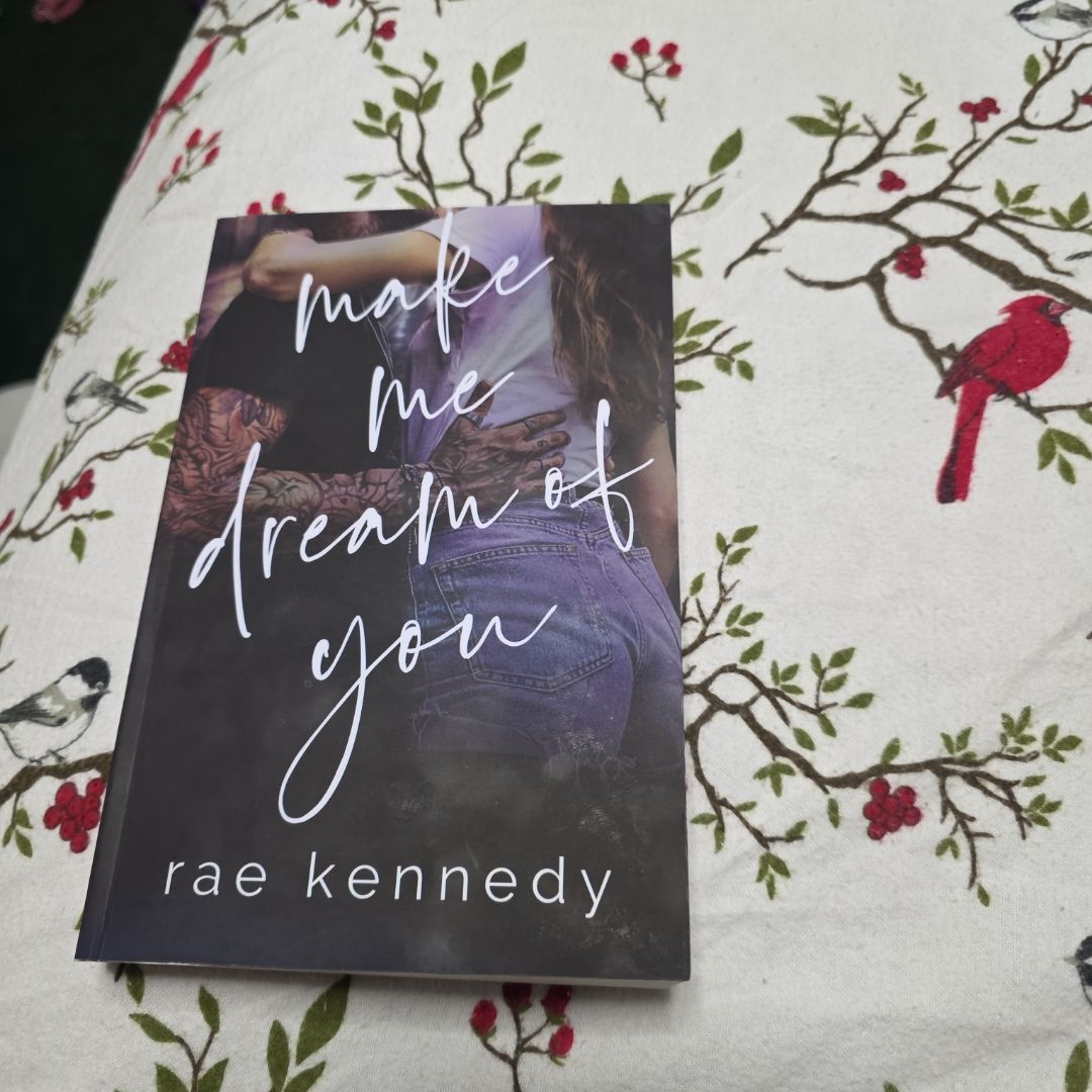 Make Me Dream of You