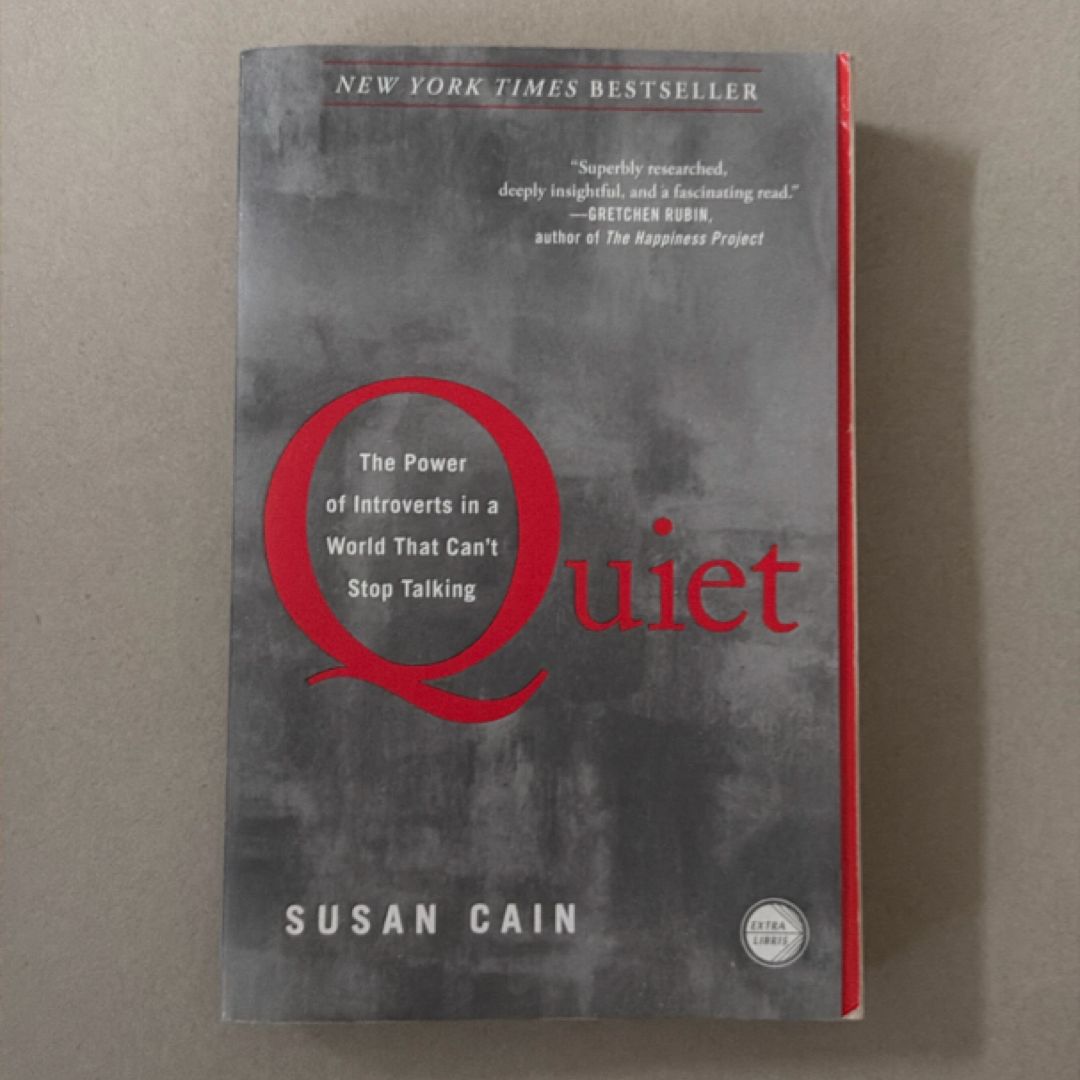 Quiet