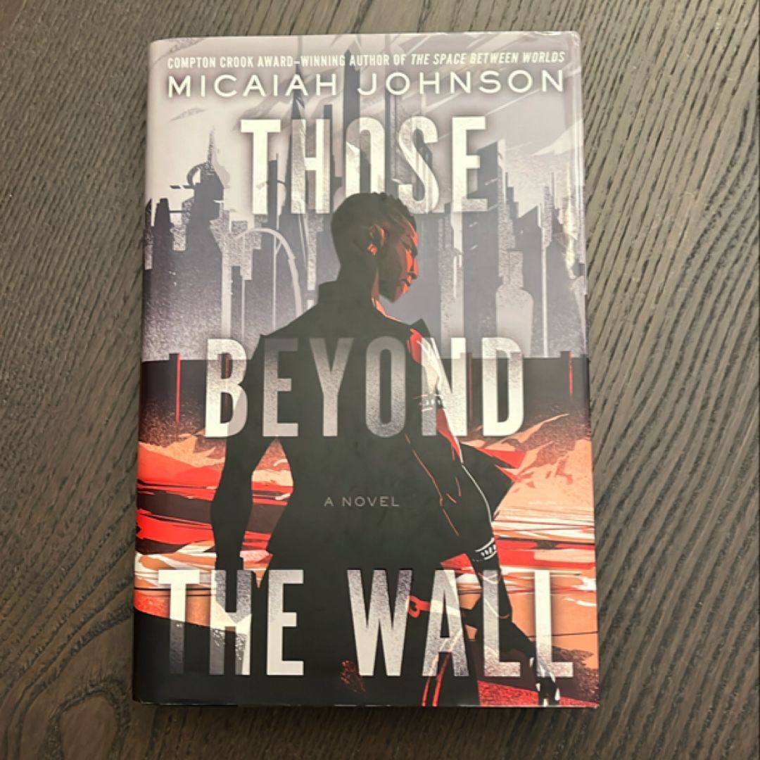 Those Beyond the Wall