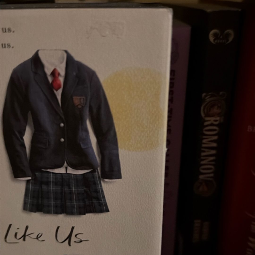 People Like Us