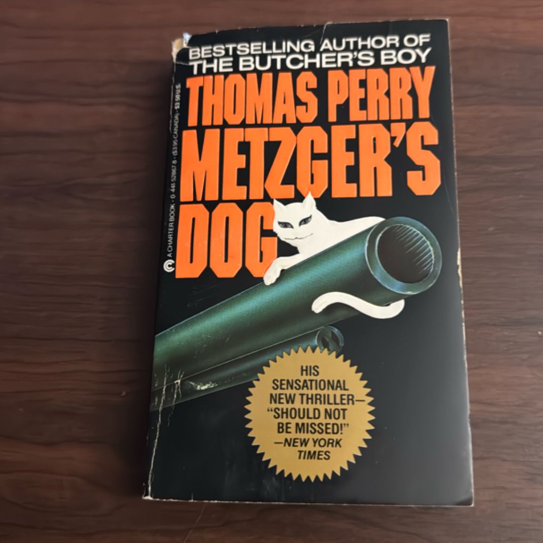 Metzger's Dog